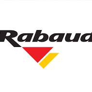 Logo de l'entreprise RABAUD SAS